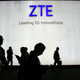 Illustration for article titled Trump Saved Chinas ZTE, But Senators Are Still Trying to Kill It